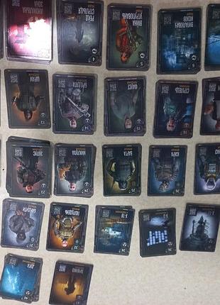 Продам картки stalker 2
