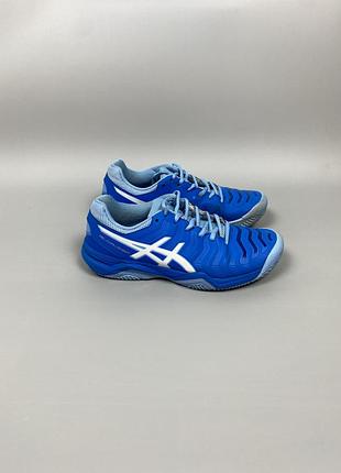 Жіночі кросівки asics gel-challenger в гарному стані, оригінал 38/24 см