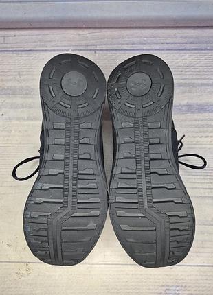 Кроссовки under armour 5