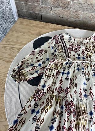 Сукня zara 4