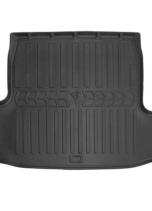 Килимок в багажник stingray 3d (для g21) для bmw 3 серія g20/g21 2018- рр