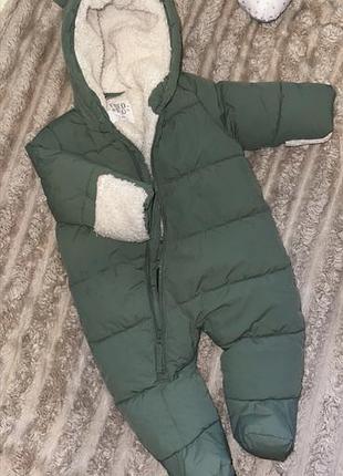 Комбінезон дитячий