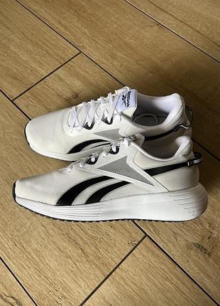 Кросівки reebok lite plus 3 оригінал 44 розмір