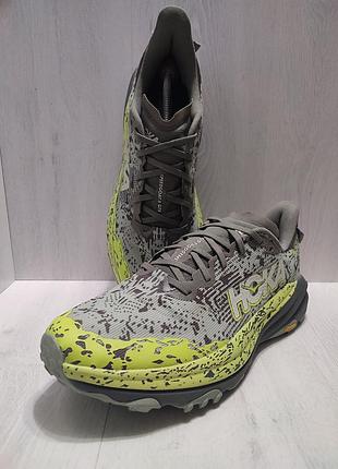 Кросівки hoka speedgoat 6 gtx 49(1/3)- 32 см
