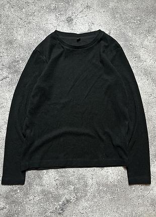 Жіночий лонгслів uniqlo