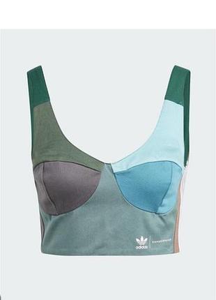 Топ adidas ksenia schnaider