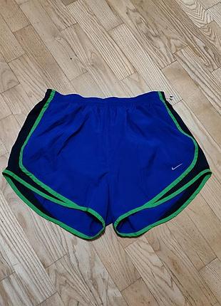 [m] женские шорты для бега nike