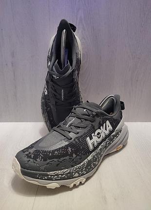 Кросівки hoka speedgoat 6-42- устілка 26,5 см