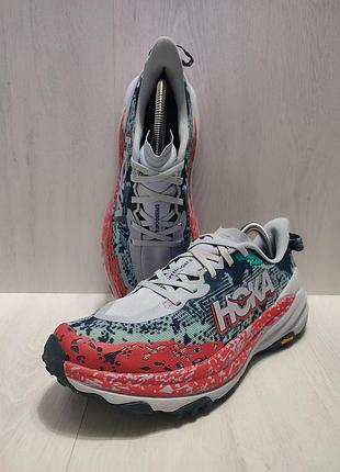 Кросівки hoka speedgoat 6 -44- устілка 28 см