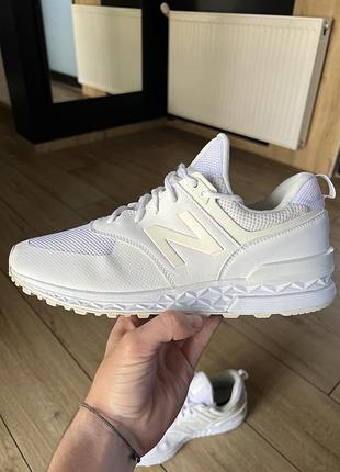 Кросівки new balance 574 оригінал