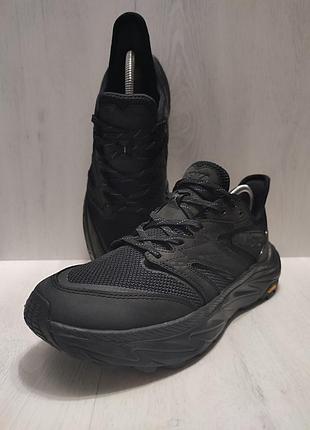 Кроссовки hoka anacapa 2 freedom 43(1/3)-27,5 см