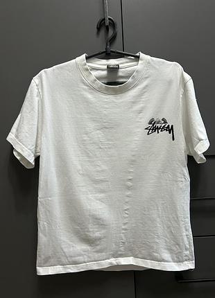 Футболка stussy