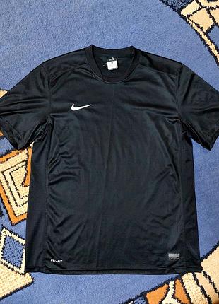 Футболка nike dri fit р xl