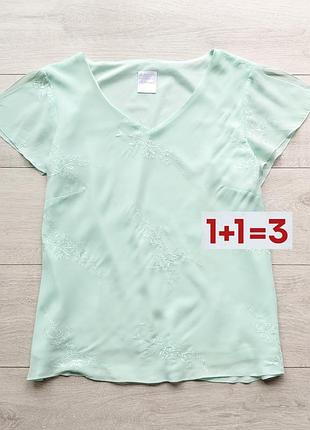 1+1=3 🎁 милейшая блуза от classics