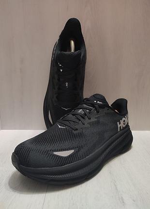 Кроссовки hoka clifton 9 974x 43(1/3)-27,5 см,44(2/3)-28,5 см