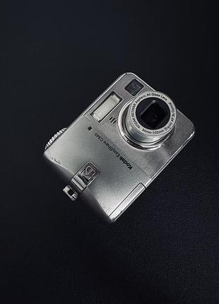 Мильничка kodak easyshare c340