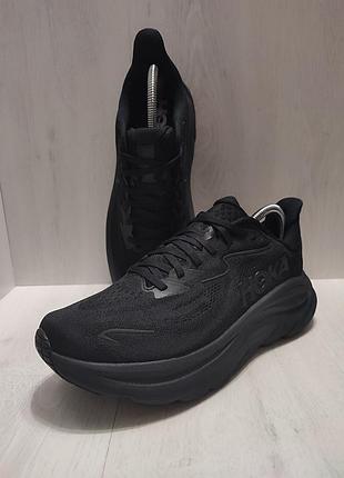 Кроссовки hoka clifton 10-43(1/3)-27,5 см