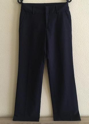 Брюки палаццо inwear розмір 34/xs-s