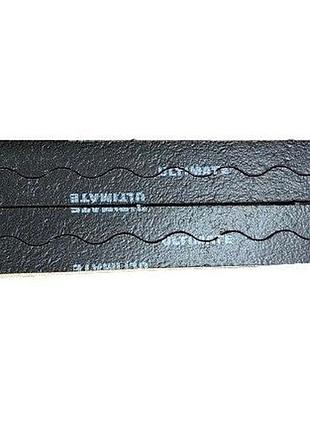 Акустичні коригуючі смужки ultimate speaker band 10 (20х20х680 мм) (комплект-10 шт.)
