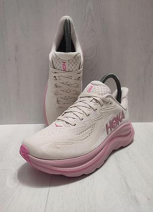 Кроссовки hoka clifton 10 -37(1/3)-23 см