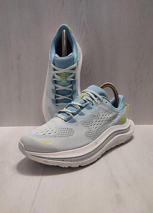 Кросівки hoka kawana 2 -40 -25 см устілка
