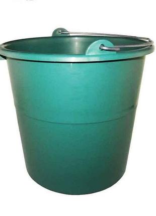 Відро 12л господарське угорщина нова тм западная