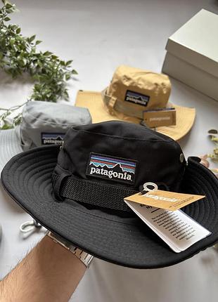 Брендова панама patagonia