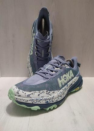 Кроссовки hoka speedgoat 6 -45(1/3)-29 см
