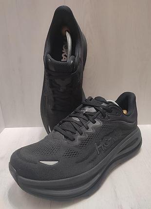 Кроссовки hoka bondi 9 wide -46-29,5 см