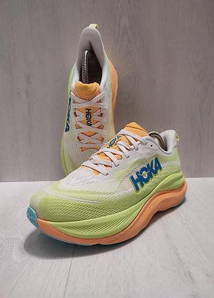 Кроссовки hoka skyflow 39(1/3)-24,5 см