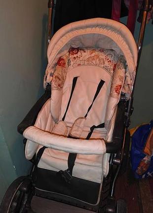 Коляска roan marita 2 в 1