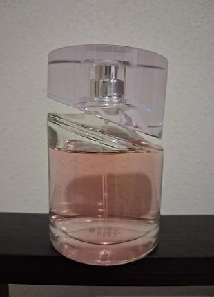 Оригинал! hugo boss femme, edp, 75 мл