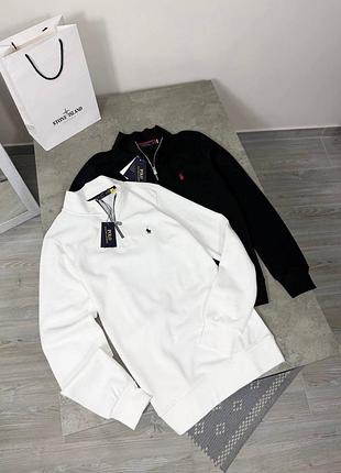 Чоловіча кофта polo ralph lauren