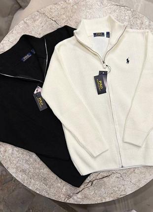 Чоловіча кофта polo ralph lauren