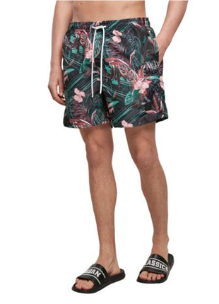 Шорты карго пляжные с карманами, и внутренними сетка плавками, primark. s сост. нового