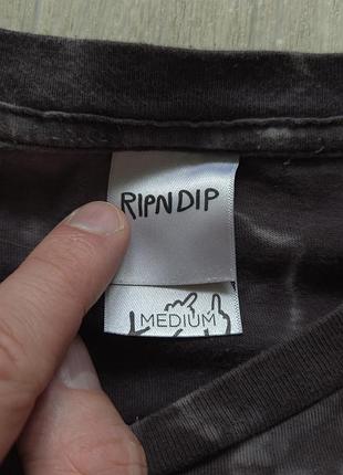 Ripndip реглан 9