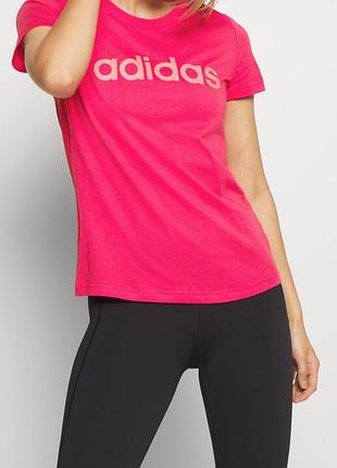 Футболка adidas originals performance