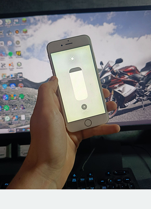 Iphone 6 64gb 95/akb
