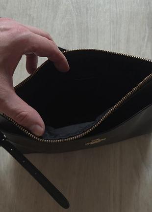 Сумочка coach 5