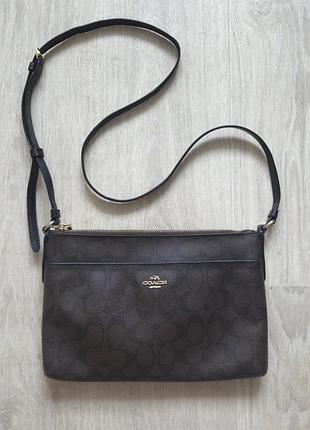 Сумочка coach