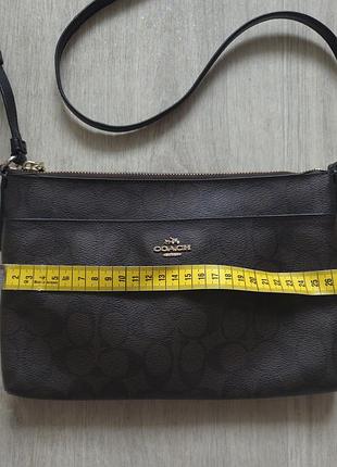 Сумочка coach 6