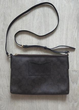 Сумочка coach 4