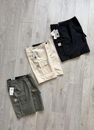 Шорти carhartt карго