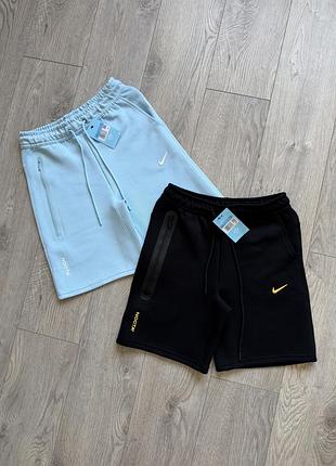 Шорти nike tech drake nocta