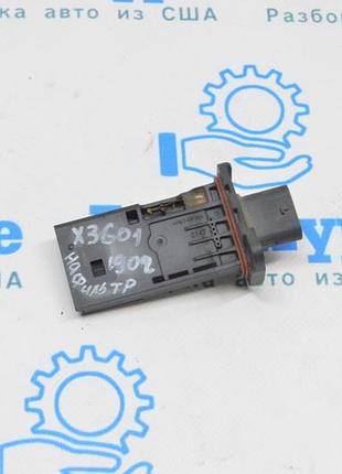 Витрата повітря bmw x3 g01 18-23 3.0 b58 (02)