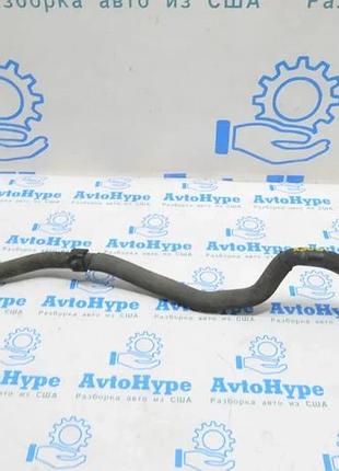 Патрубок охлаждения bmw x3 g01 18-23 3.0 (03) см фото на помпу