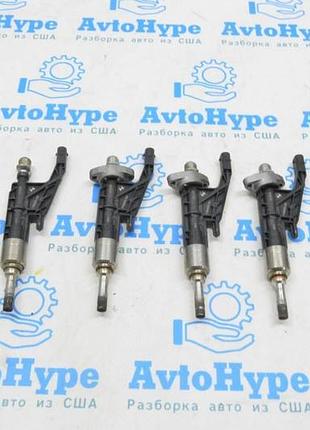 Форсунка розпилювач bmw x3 g01 18-23 3.0t