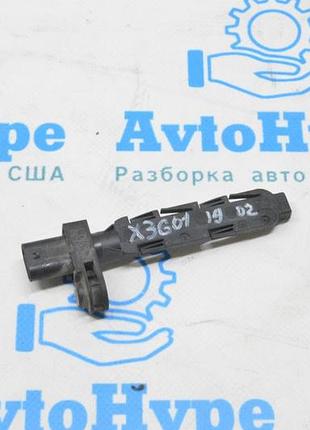 Датчик положения коленвала bmw x3 g01 18-21 b58b30a (02)