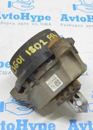Подушка двигуна ліва bmw x3 g01 18-23 3.0t (02)