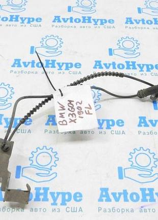 Датчик abs передній лівий bmw x3 g01 18- (02)